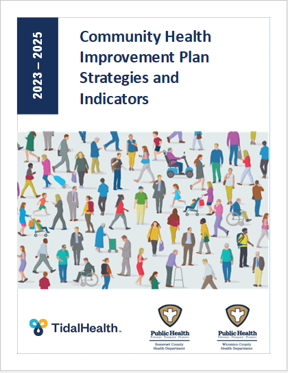 Community Health Improvement Plan